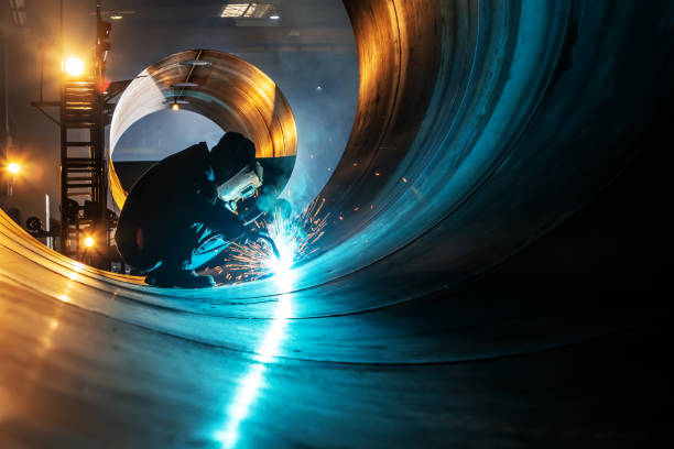 Best Automation and Robotic Welding in Deep River Center, CT