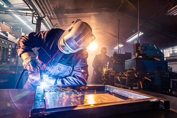 Best Marine and Shipbuilding Welding in Deep River Center, CT