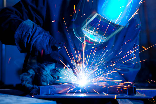 Best Aerospace and Defense Welding in Deep River Center, CT