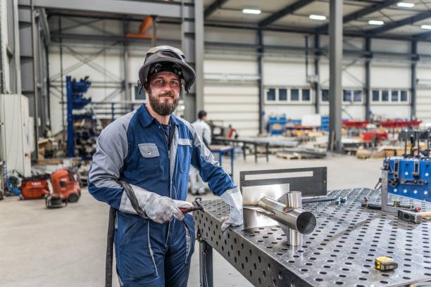 Best Aerospace and Defense Welding in Deep River Center, CT