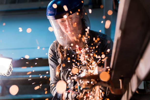 Deep River Center, CT Welder & Metal Fabrication Company