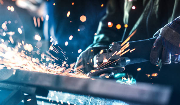 Affordable Welder Services in Deep River Center, CT